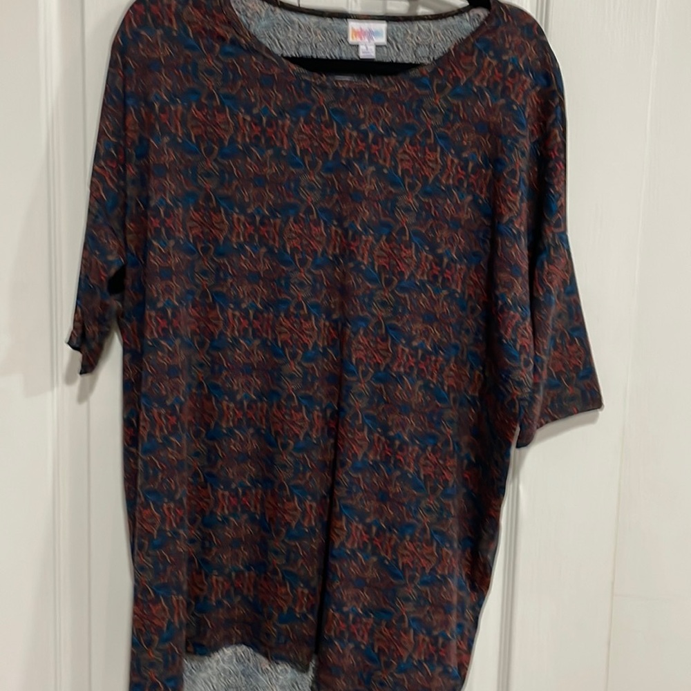 LuLaRoe Irma